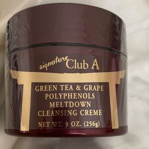 Signature Club A Cleansing Creme